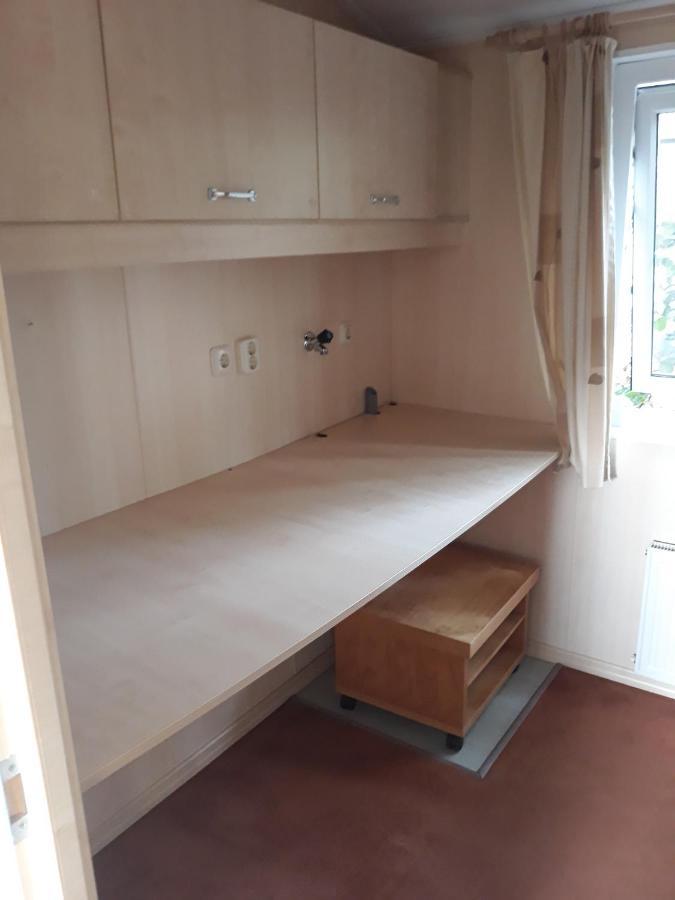 Chalet Veluwe Wageningen Villa Eksteriør bilde