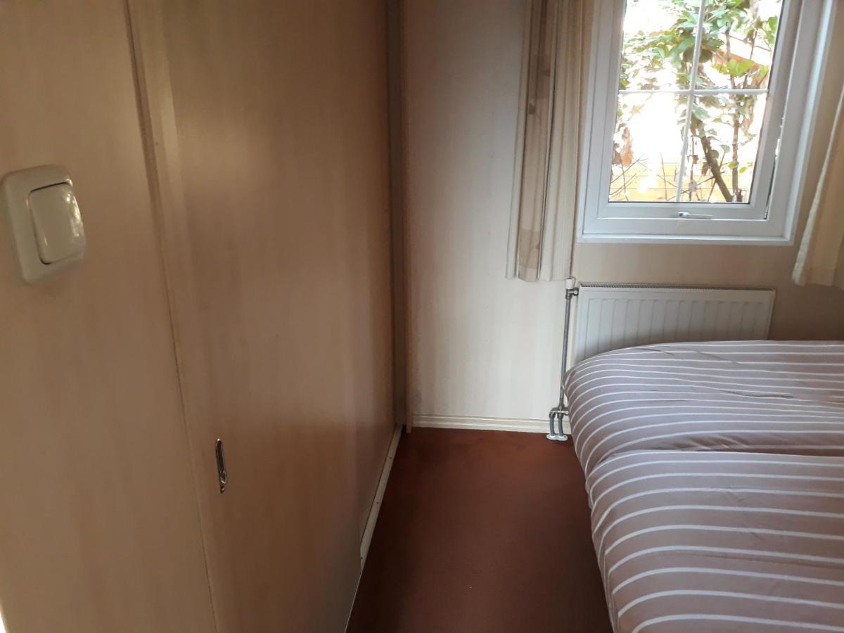 Chalet Veluwe Wageningen Villa Eksteriør bilde