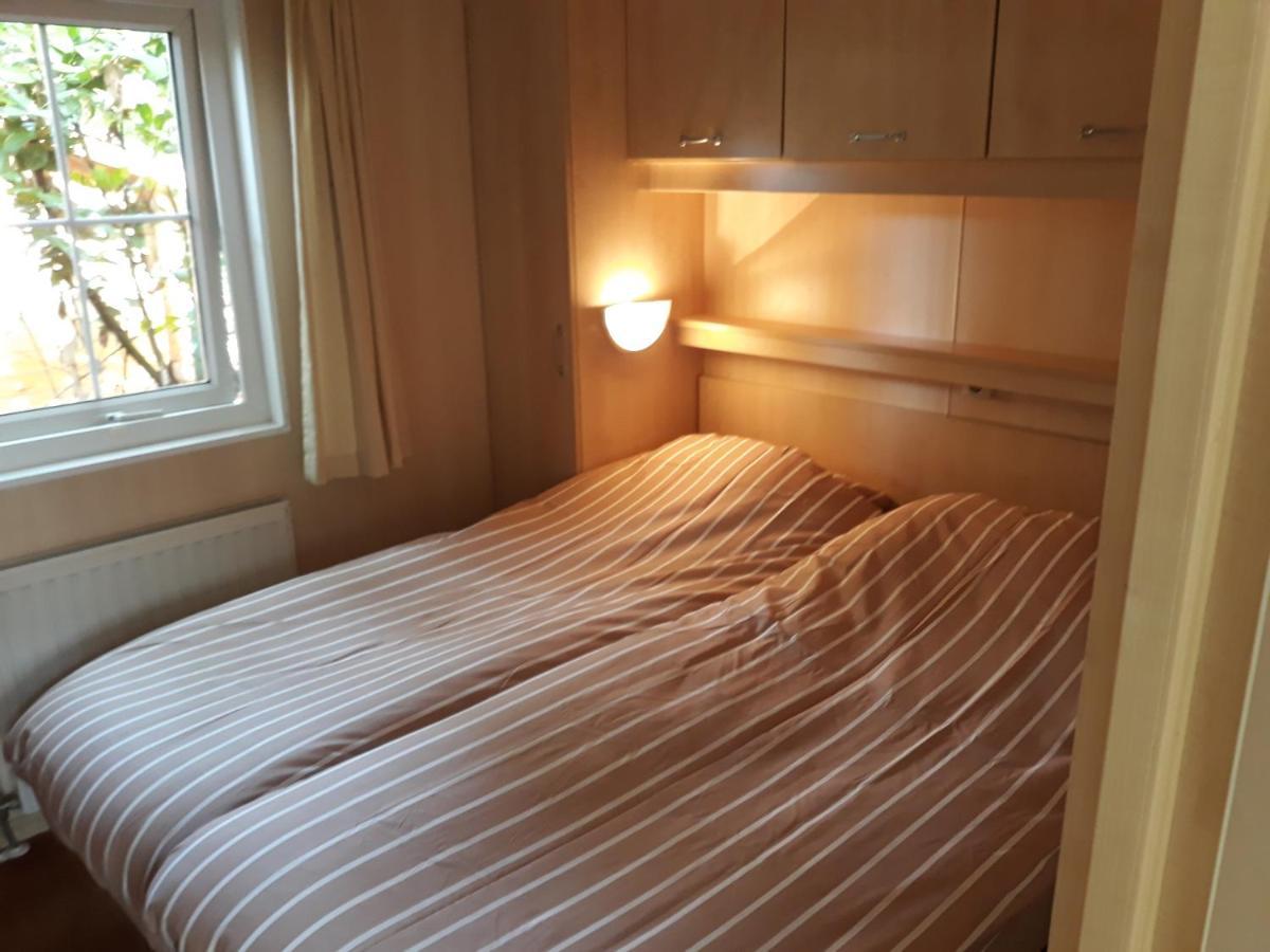 Chalet Veluwe Wageningen Villa Eksteriør bilde